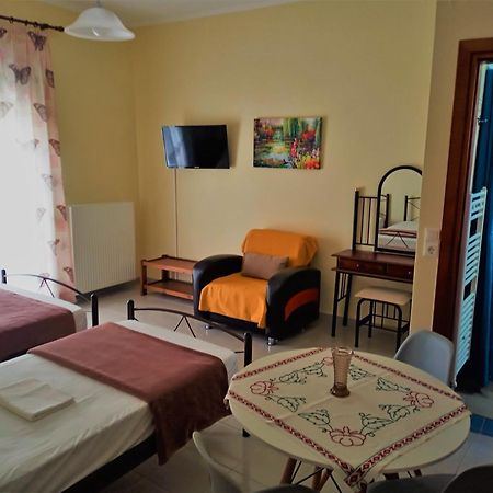 Alkioni City Apartments Chania  Exterior photo