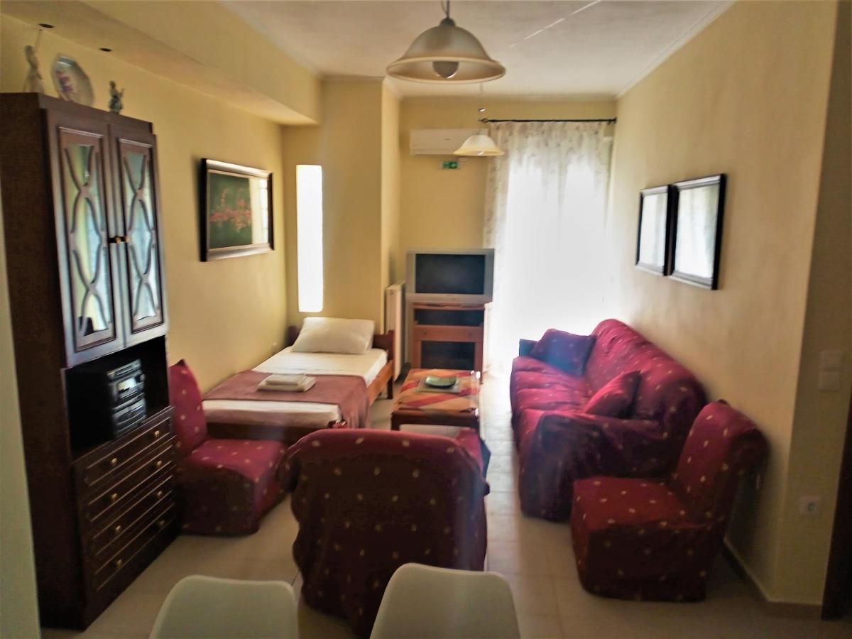 Alkioni City Apartments Chania  Exterior photo