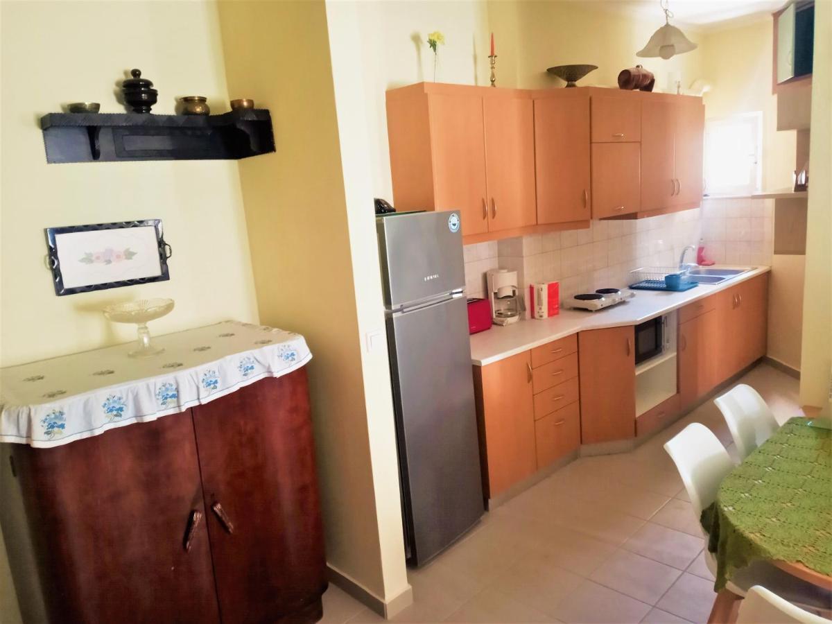 Alkioni City Apartments Chania  Exterior photo