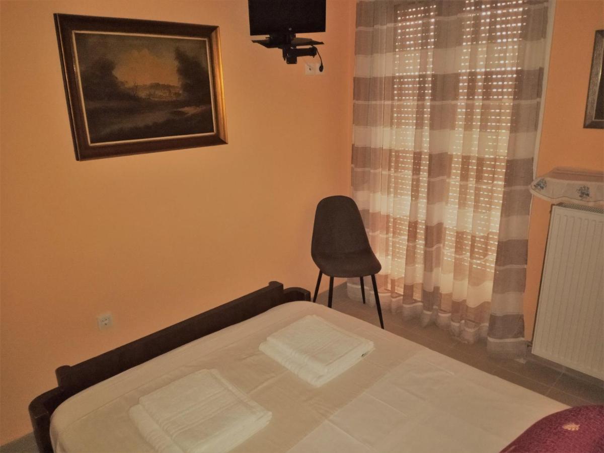 Alkioni City Apartments Chania  Exterior photo