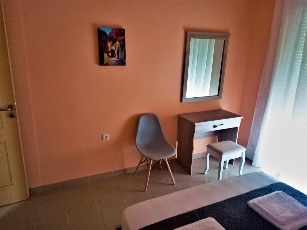Alkioni City Apartments Chania  Exterior photo