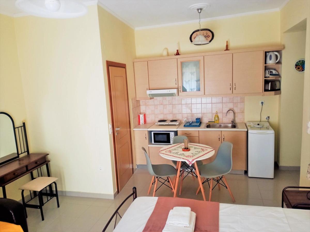 Alkioni City Apartments Chania  Exterior photo